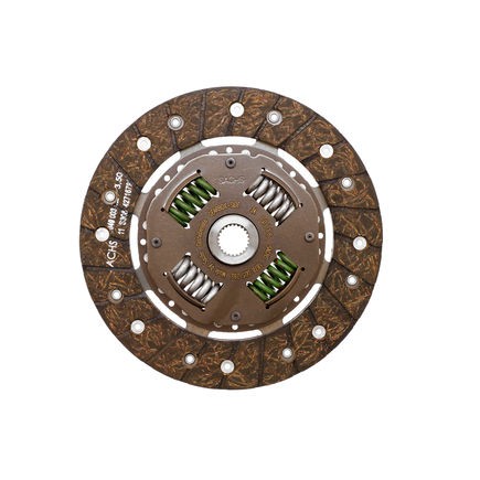 Sachs North America 1878005782 Transmission Clutch Friction Plate?