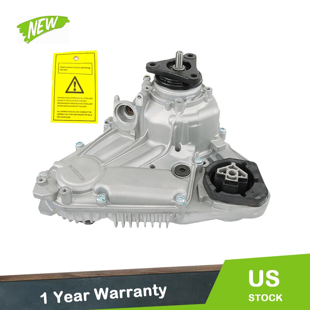 Transfer Case Assembly Fit For BMW X3 X4 X5 X6 E15 F26 F16 2012-18 27107643758
