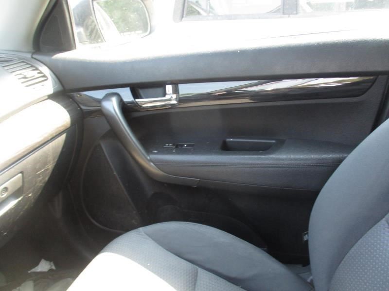 Transfer Case 2.0L Fits 17-19 SPORTAGE 379549