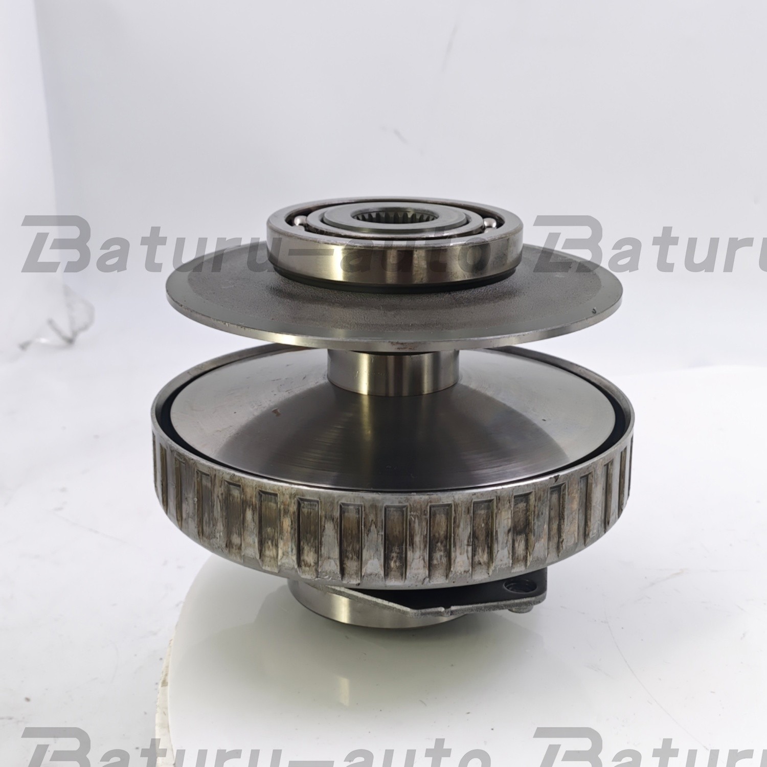 K313 K310 K311 CVT Transmission Pulley Set & Belt For Toyota Corolla Allion 3PCS