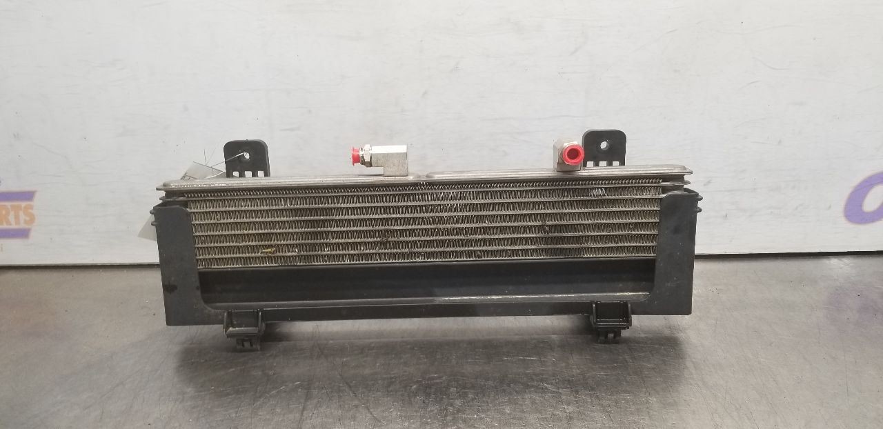 18 GMC SIERRA SLT 2500 6.0L AUTOMATIC TRANSMISSION OIL COOLER