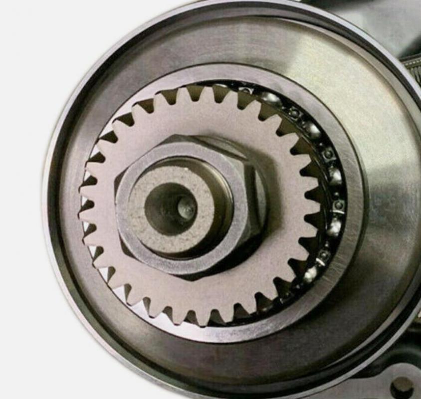 RE0F11A JF015E For Nissan Sentra 31214-3JX9B Transmission Pulleys & Belt Kit