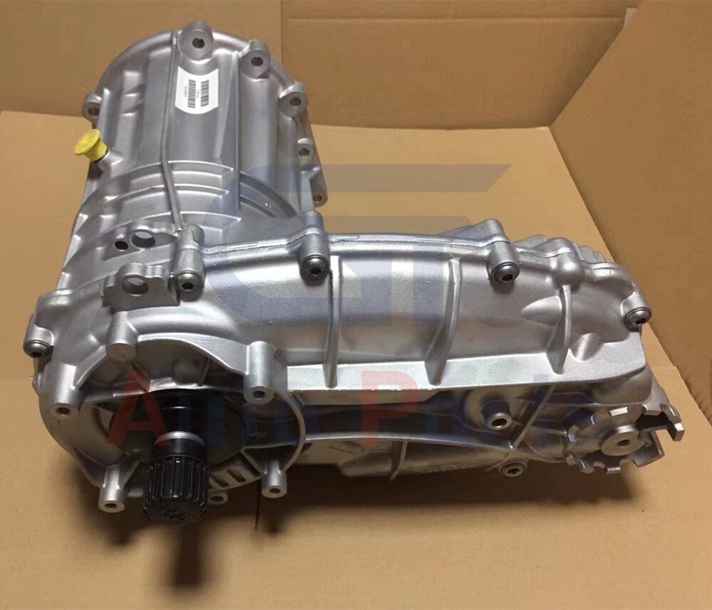 Transfer Case Box Assembly 0BU341010 For Audi Q7 Quattro Sport 3.0 TDI 2011-2015