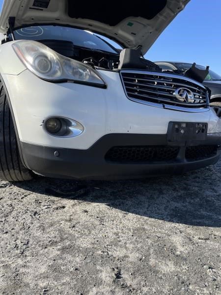 Transfer Case Automatic Transmission Fits 03-08 INFINITI FX SERIES 1159860