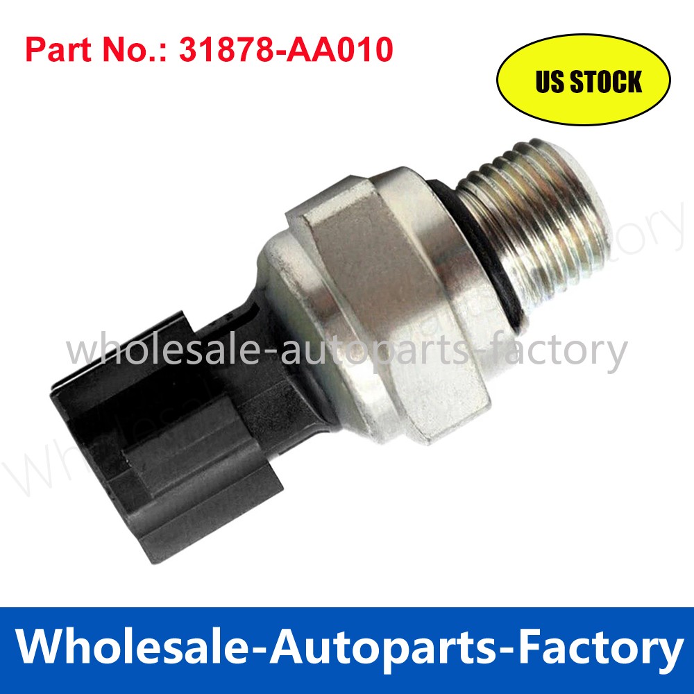 Automatic Transmission Pressure Sensor For Subaru Lineartronic CVT TR580 TR690