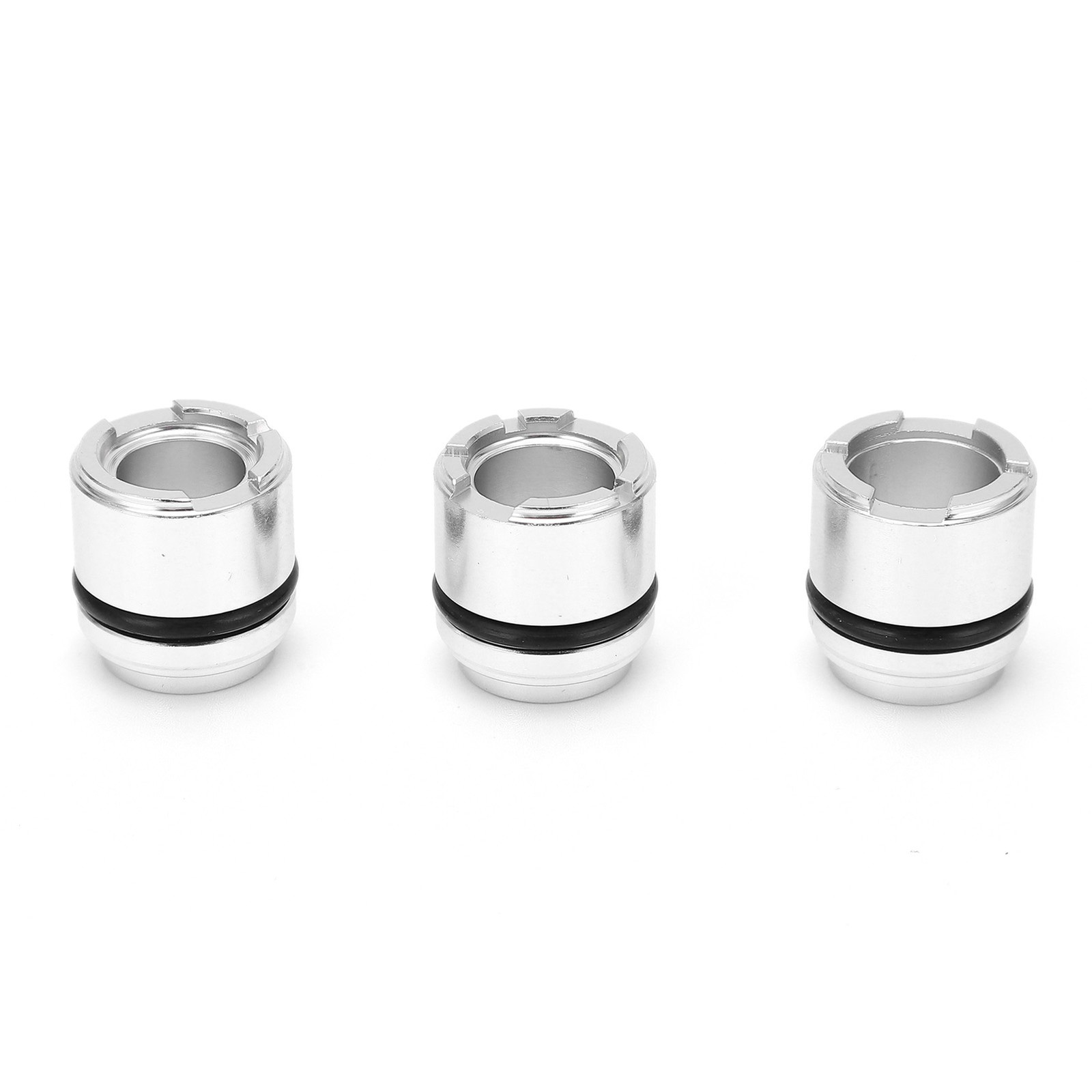 3PCS Control Valve Sleeve Kit High Performance For Sprinter 3500 Hot