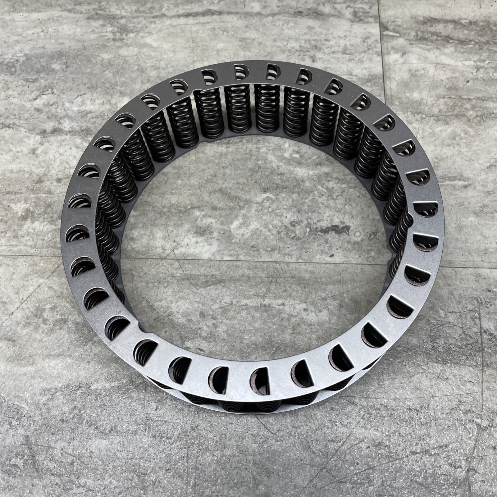 Genuine OEM Allison 23045586 Spring Assembly, New