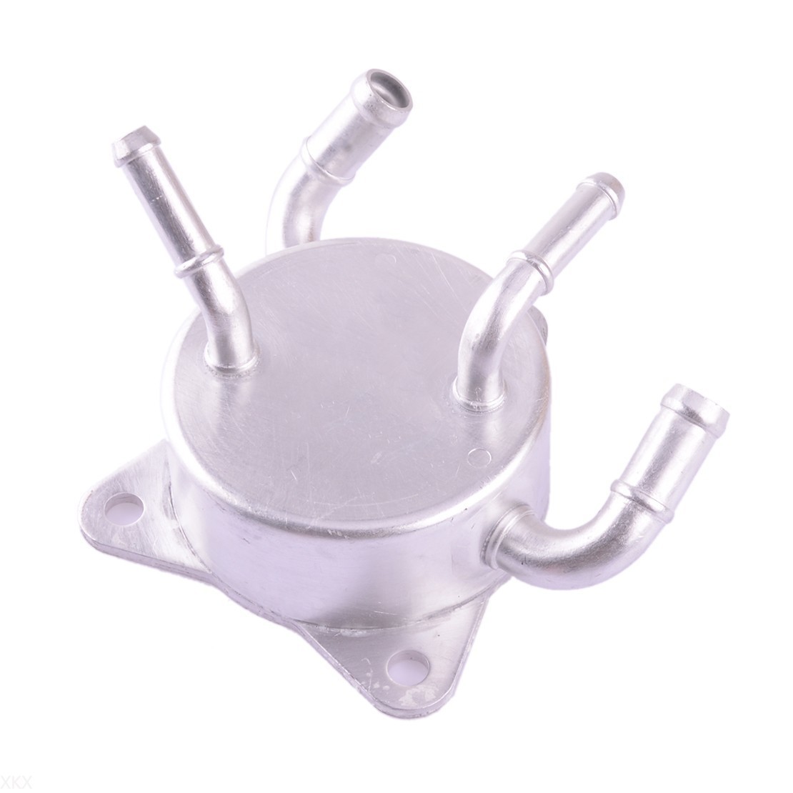 1 Piece Automatic Transmission ATF Oil Cooler Warmer Fit For Honda Civic 1.8L