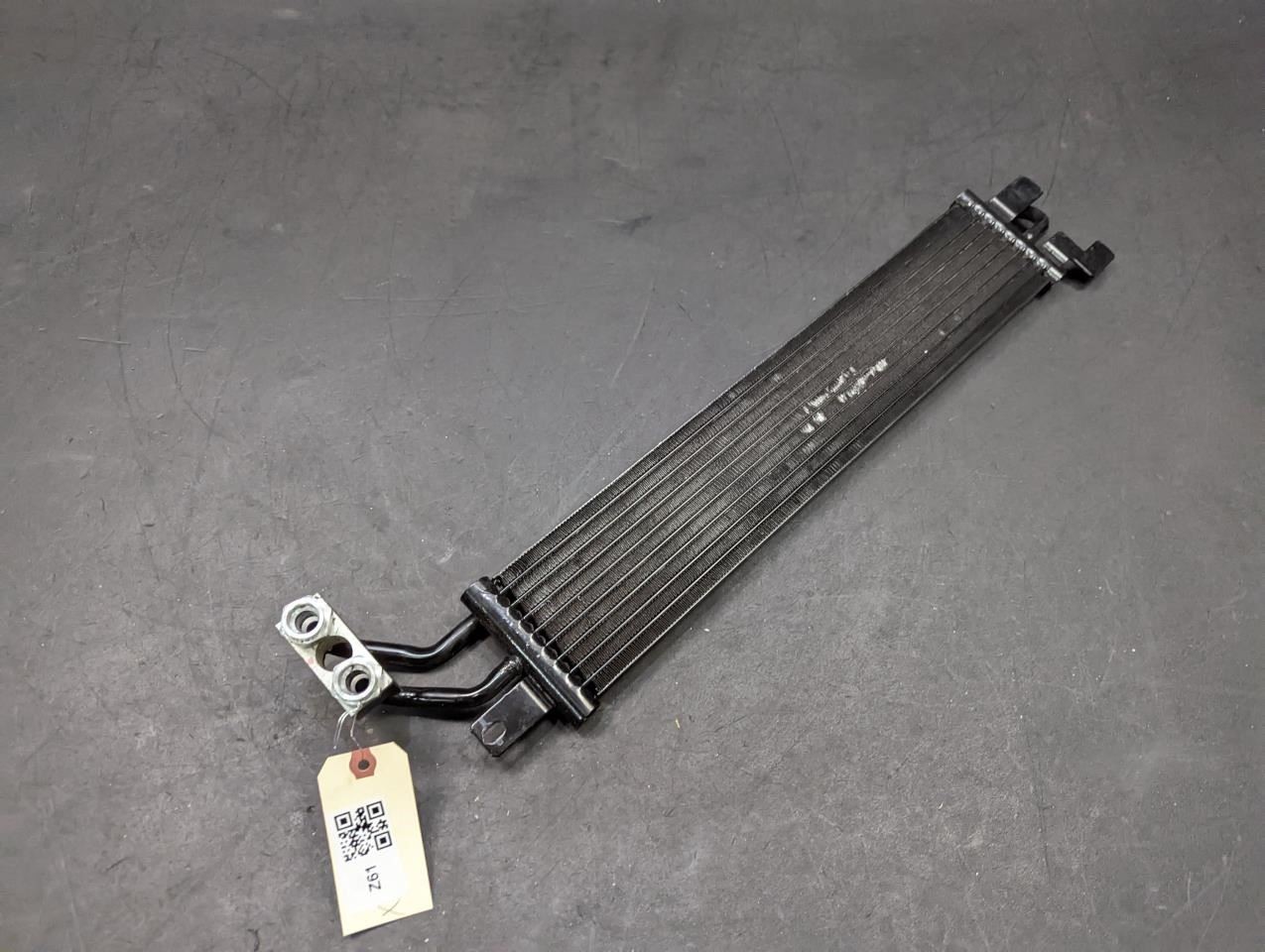 Transmission Oil Cooler 2022 Jeep Wrangler 68314791AA 2018 2019 2020 2021 X
