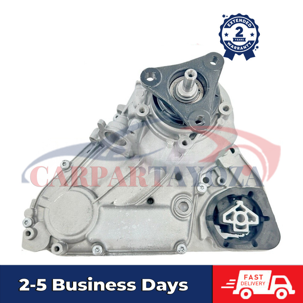 1x Transfer Case Assembly Fit 12-18 BMW X5 X6 E70 E71 F15 F16 F25 ATC45L