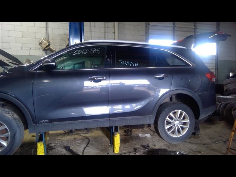 Transfer Case 2.0L Fits 17-19 SPORTAGE 929467