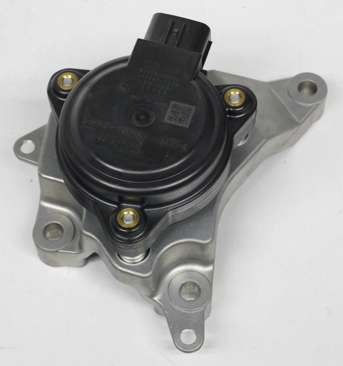 OEM for Hyundai Palisade, Santa Fe, Sonata, Tucson Auto Transmission Actuator