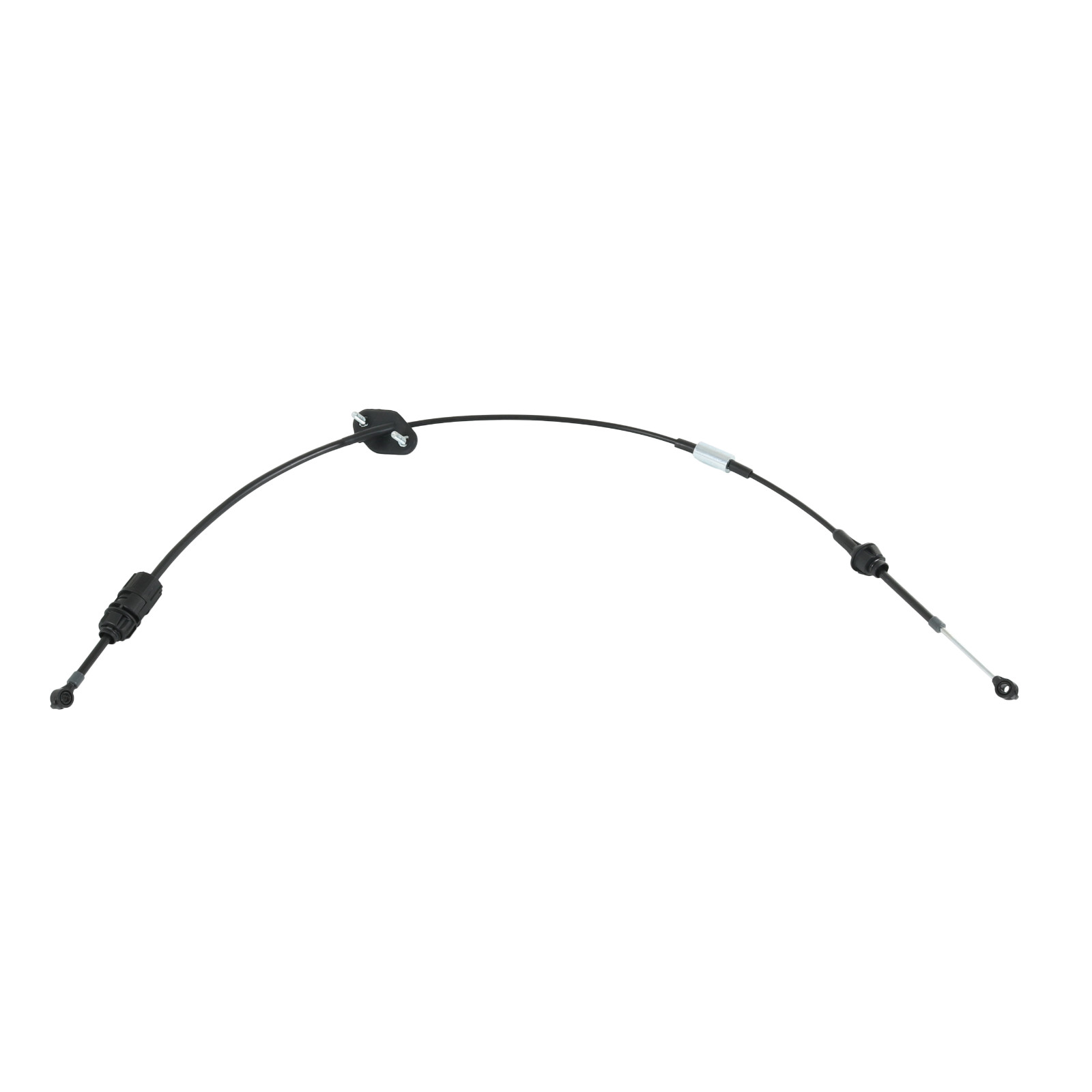 Automatic Transmission Shift Cable Fits 2001-2003 Ford Escape CD4E YL8Z-7E395-BA