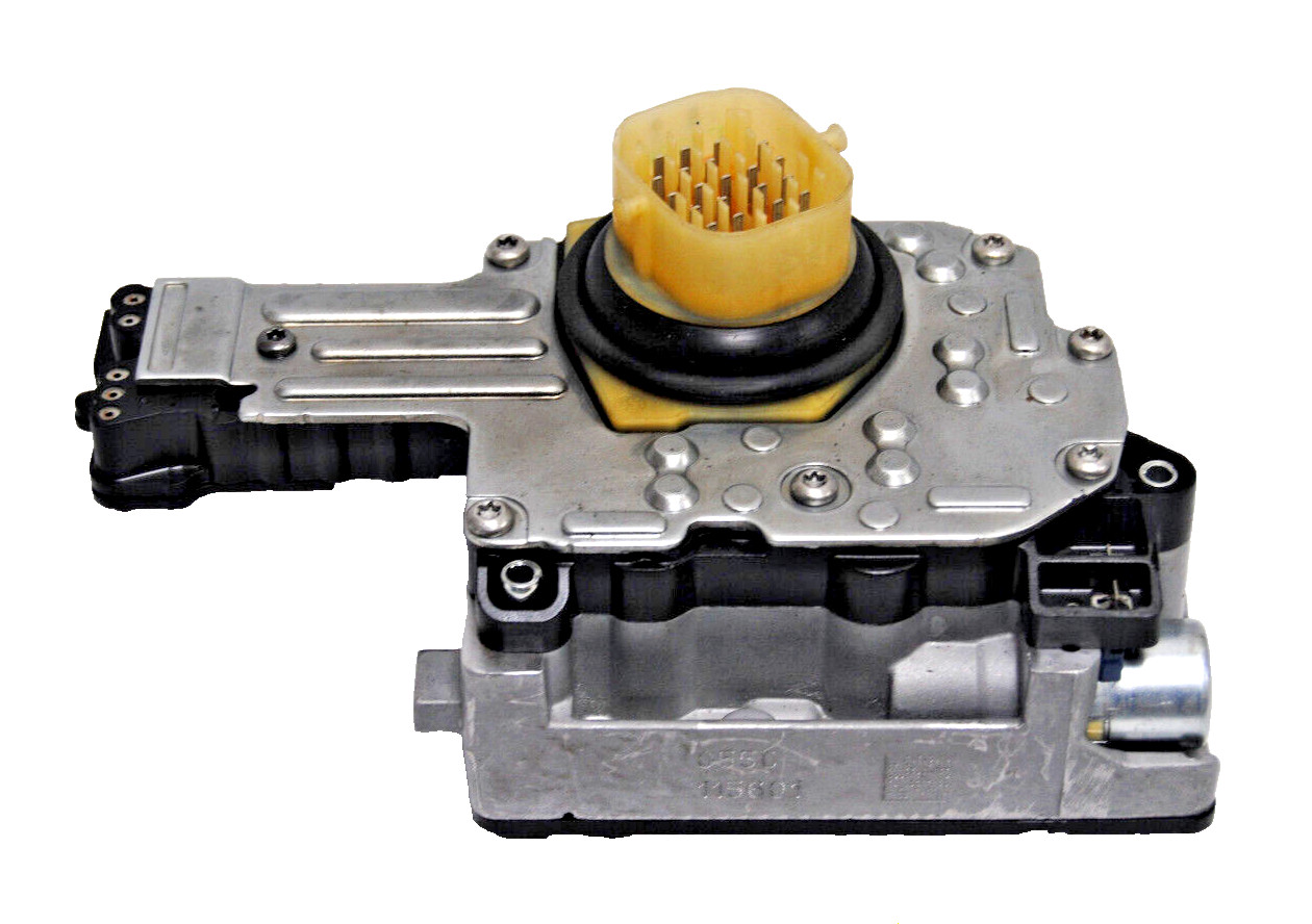 Transmission Shift Solenoid Filter Kit Dodge Ram 1500 45RFE 545RFE 65RFE T2286