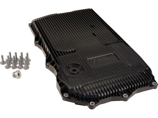 For 2017-2021, 2023-2026 BMW 230i xDrive Transmission Oil Pan Kit 28553PDHS 2018