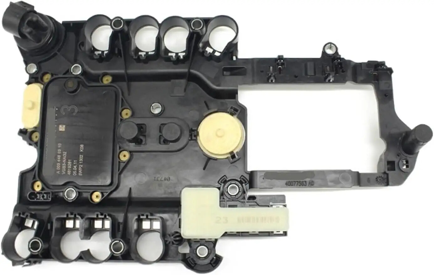 Transmission Conductor Plate TCU A0335457332 5 PIN VGS2 722.9 7G OEM