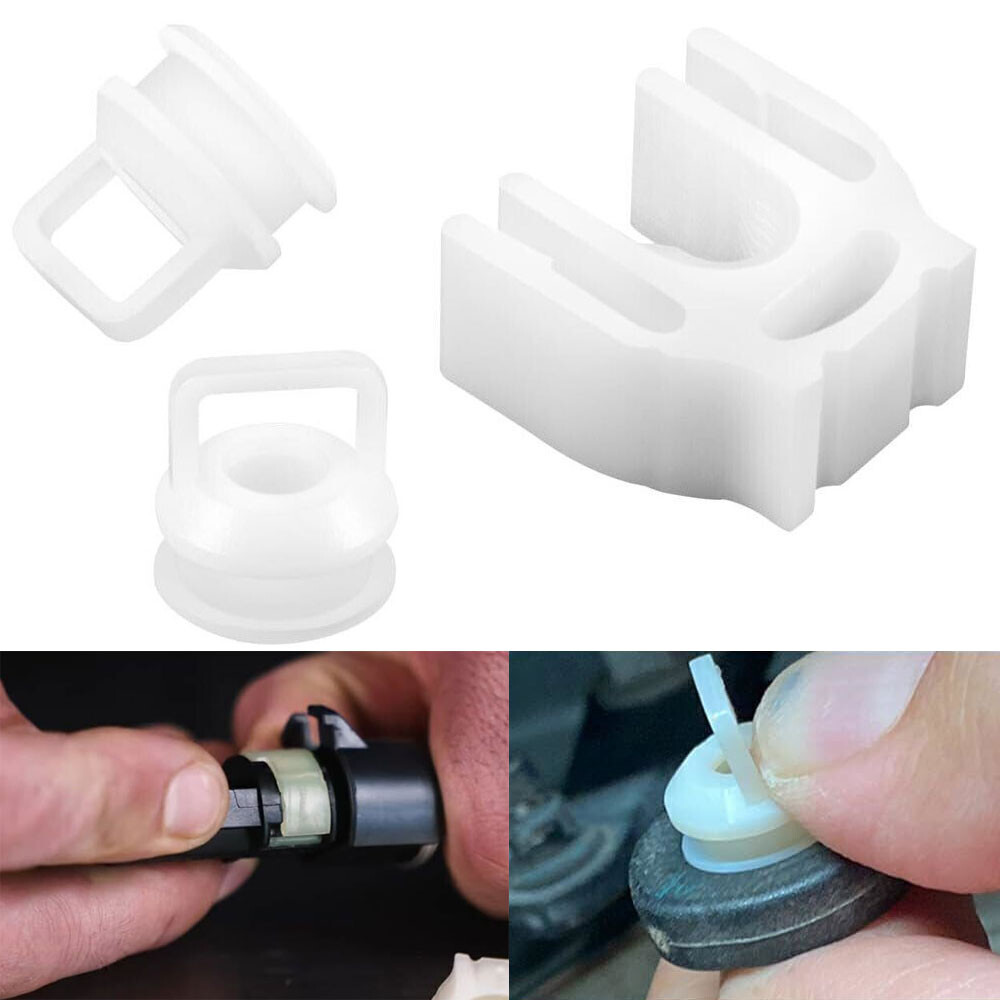 14104 Dorman Kit Shift Cable Bushing for Chevy Suburban Ram Truck Silverado 1500