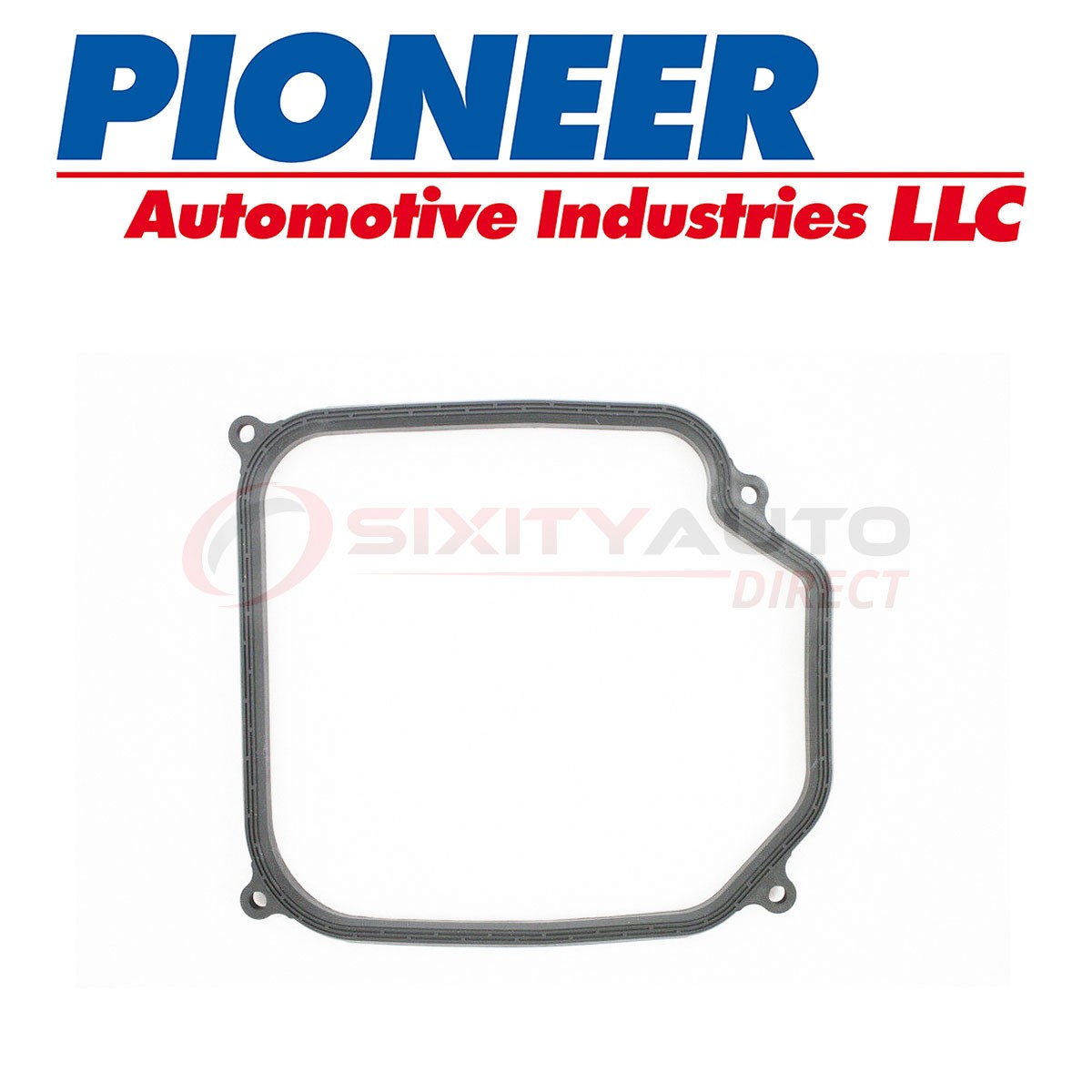 Pioneer Auto Transmission Oil Pan Gasket for 1993-2001 Volkswagen Jetta 1.8L vk