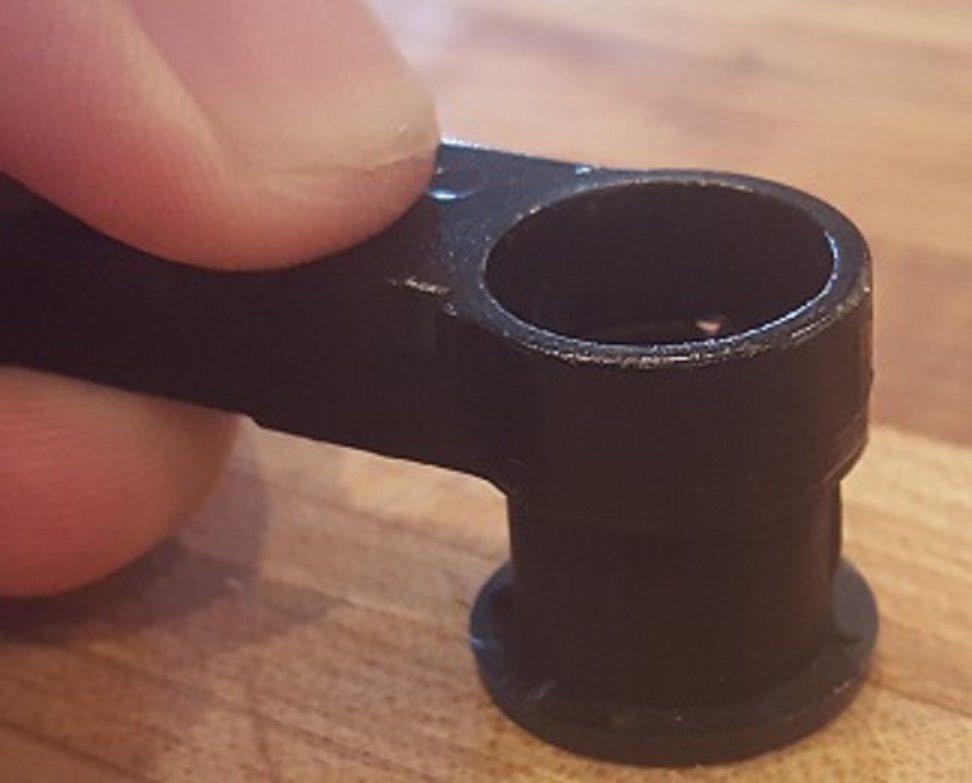Transmission shift cable bushing Volkswagen Golf – LIFETIME WARRANTY!
