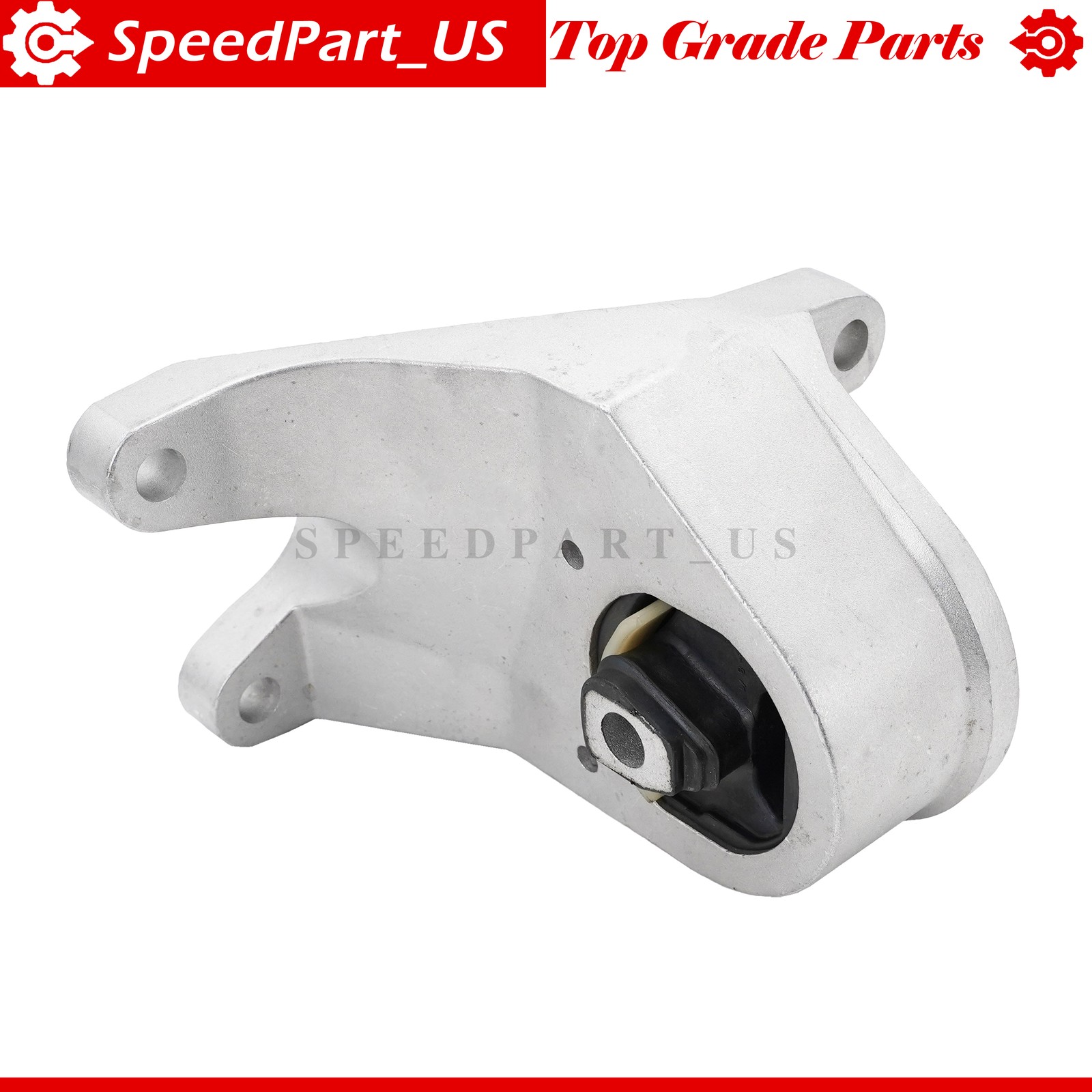 Fits 02-06 Mini Cooper S R53 R52 6 Speed 22316754422 Manual Transmission Mount