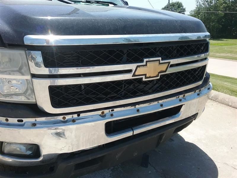 Transfer Case 6.6L Diesel Dash Switch Fits 11-15 SIERRA 2500 PICKUP 984955
