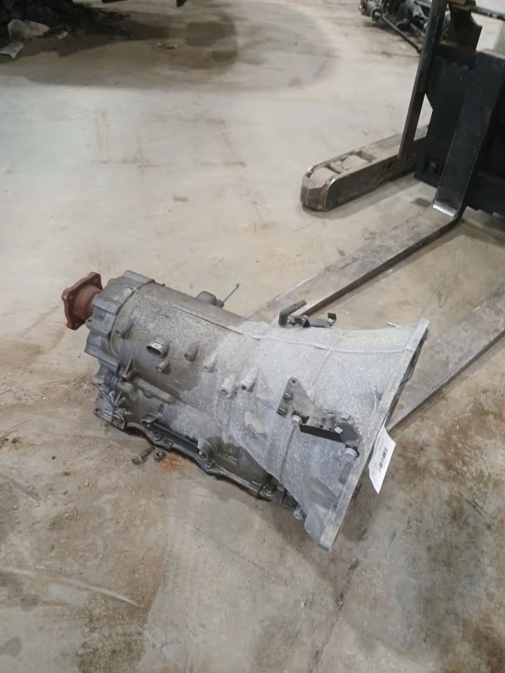 Automatic Transmission Classic Style 2WD Fits 21-24 DODGE 1500 PICKUP 3187948
