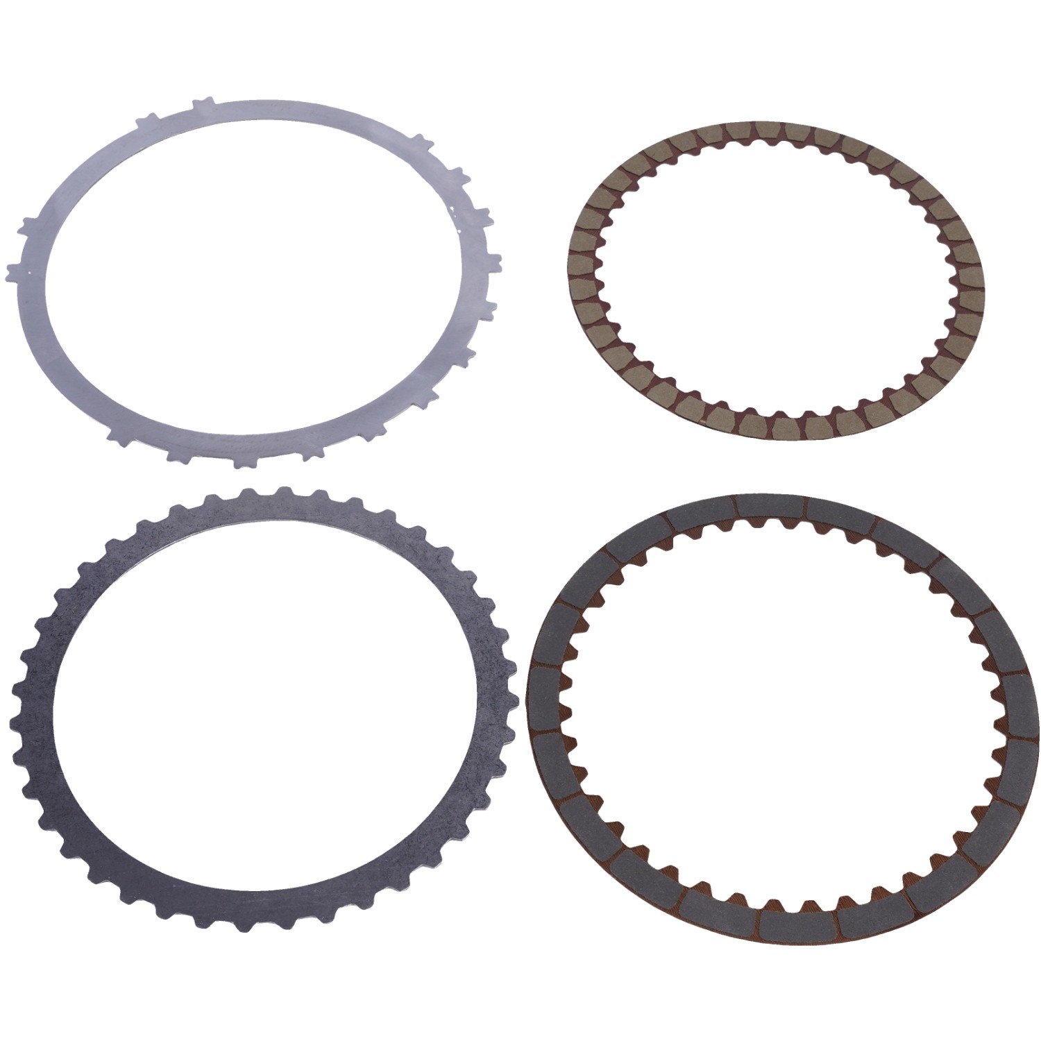 U760E Automatic Transmission Master Rebuild Kit Overhaul For Toyota Highlander