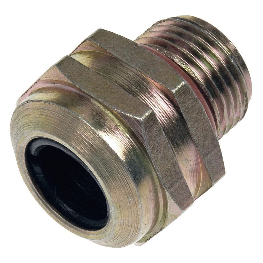 For Ford Explorer 07-10 Dorman Automatic Transmission Oil Cooler Line Connector