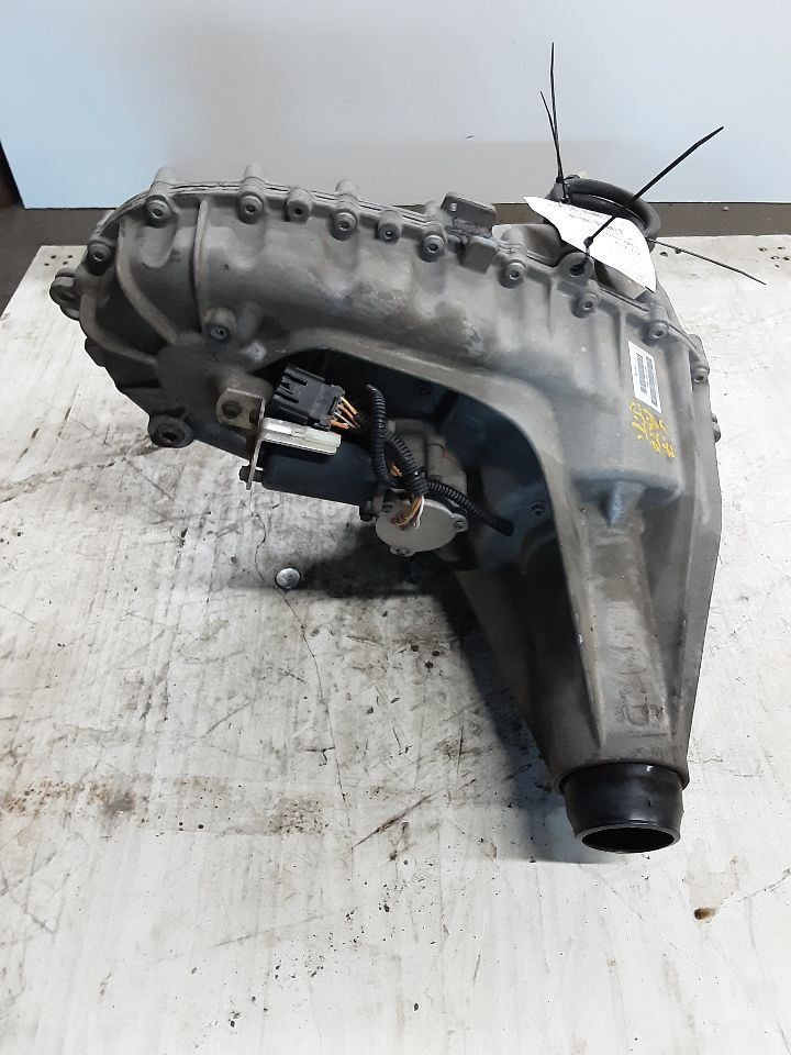 2014 2015 2016 2017 2018 RAM 2500 3500 TRANSFER CASE ASSEMBLY 5146625AB BW44-46