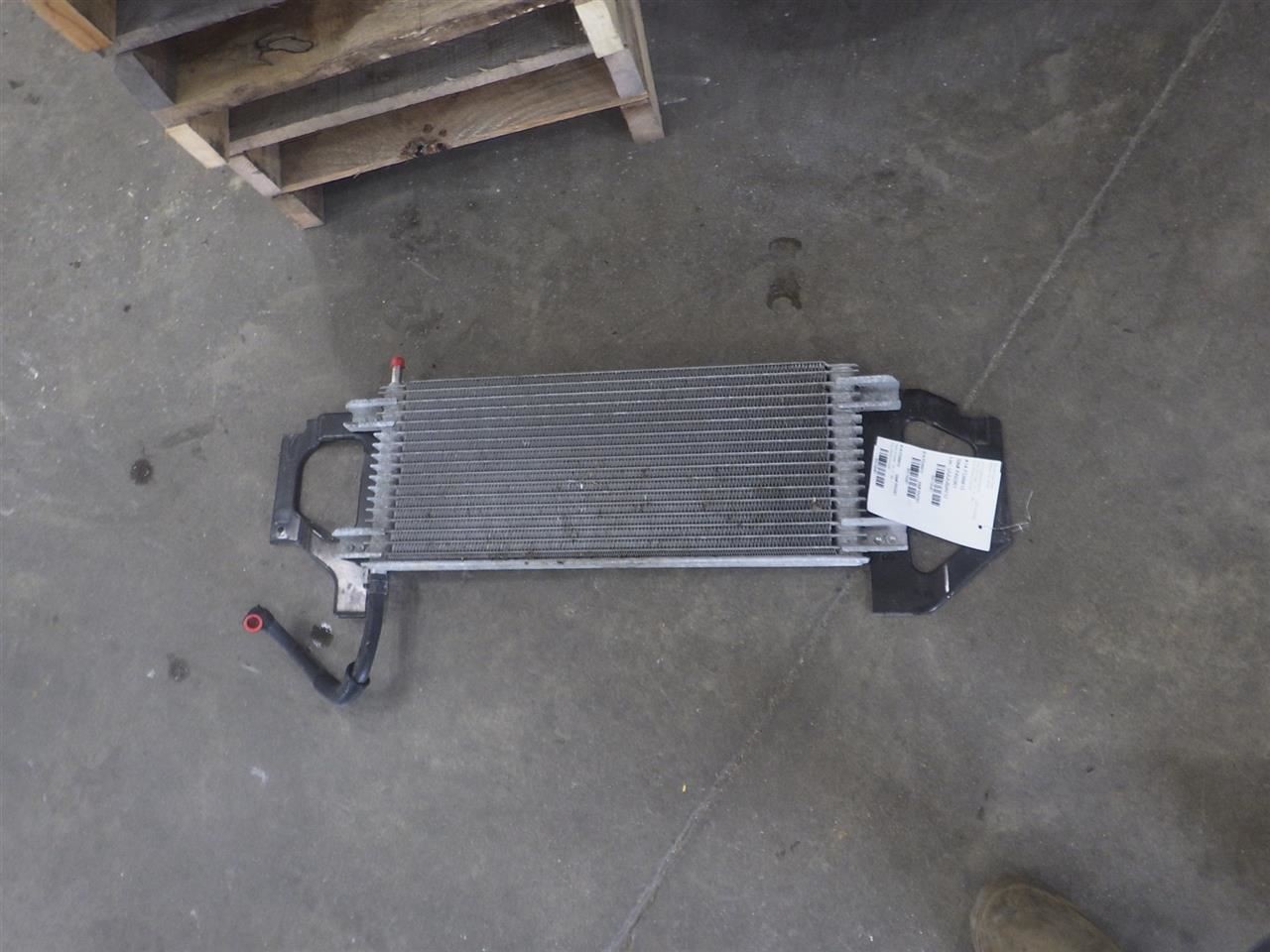 2015 Ford F250SD Automatic Transmission Oil Cooler