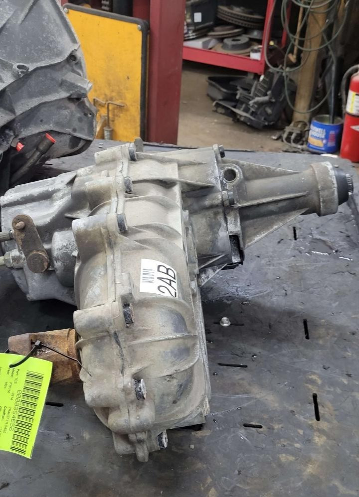1992-1997 Ford F150 F250 F350 Transfer Case Assembly Manual Shift 4×4 OEM