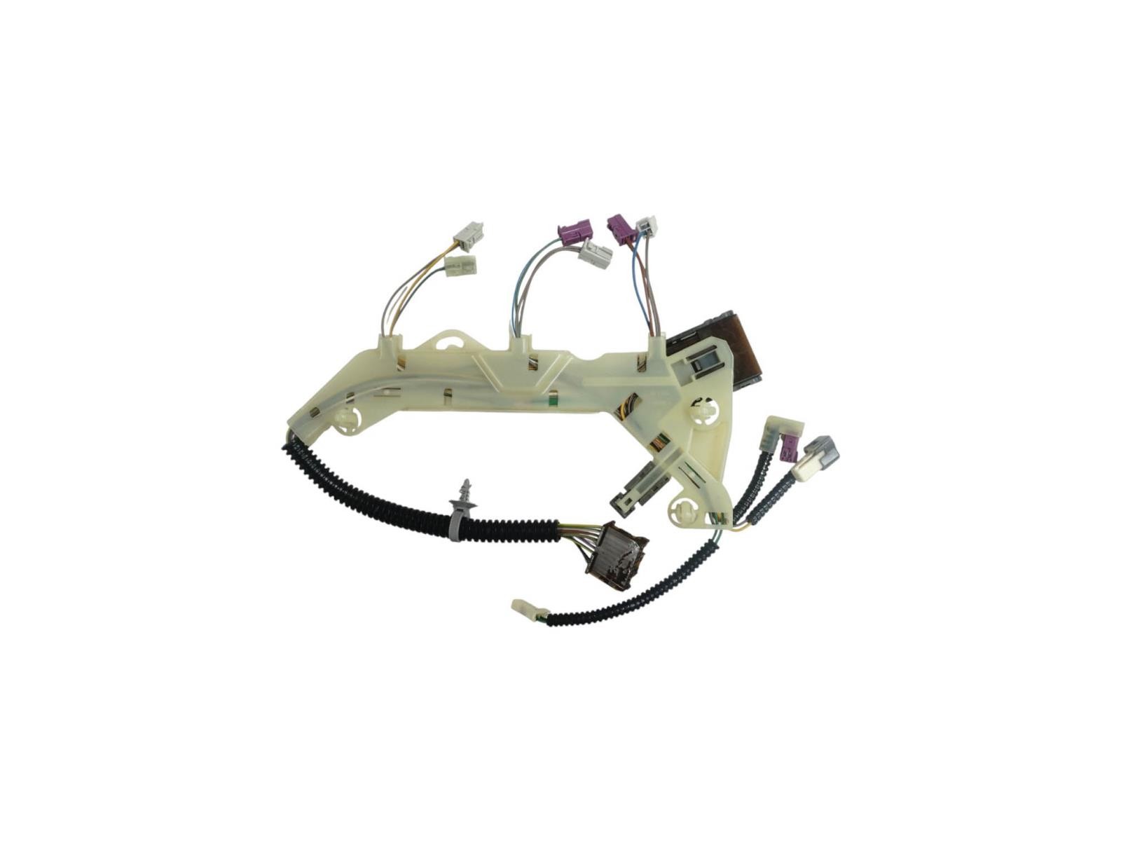D334446-1B – 8L90, INTERNAL WIRE HARNESS, 18 PIN/4 BLADE MAIN CONNECTOR