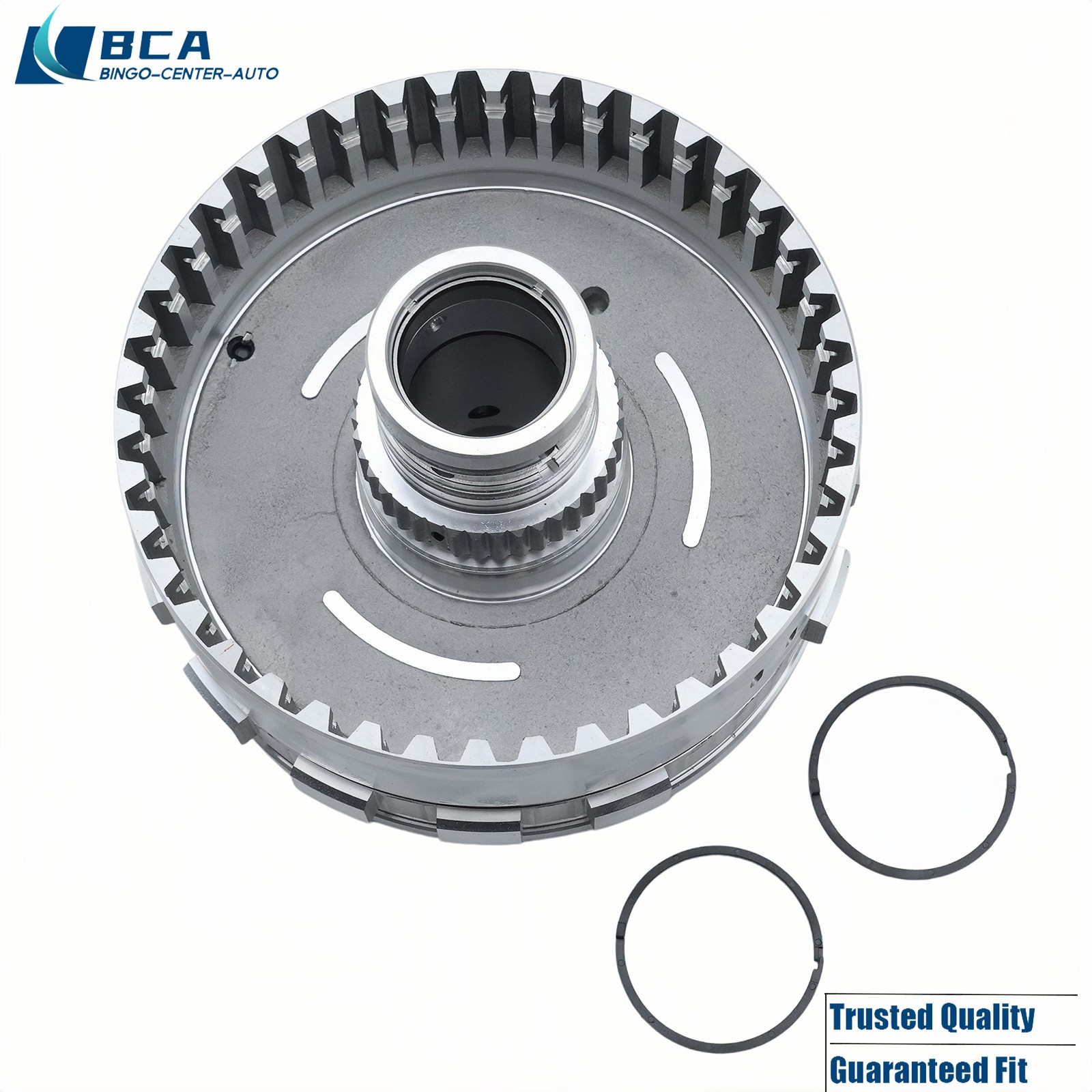 62TE Transmission Low Drum Clutch For Chrysler Pacifica Voyager 07 08 1Piece