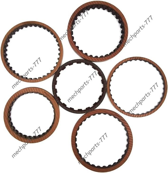 RE4R01A RL4R01A Transmission Master Rebuild Kit For NISSAN DATSUN INFINITI MAZDA