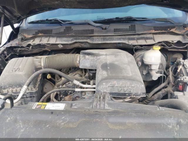 Transfer Case Classic Style 5 Lug Wheel Fits 16-24 DODGE 1500 PICKUP 2297780