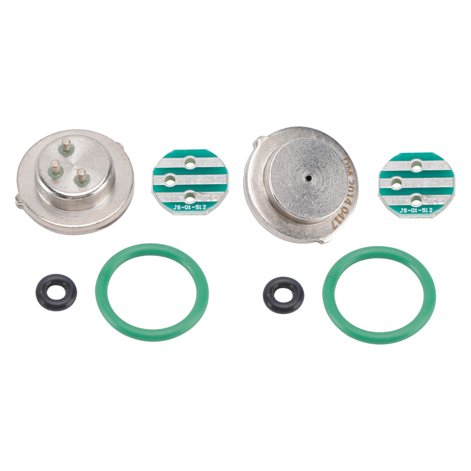 0DE DQ500 DQ380 DQ381 TCU Transmission Control Unit Pressure Sensor Fits VW