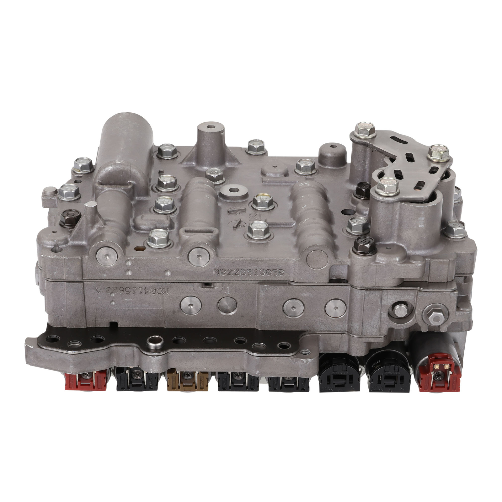 A6LF1 A6LF2 A6LF3 A6MF1 A6MF2 Transmission Valve Body For Chevrolet