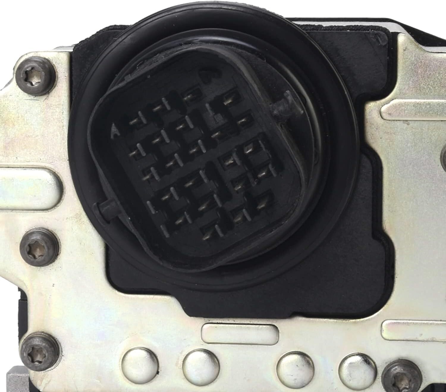 45RFE 545RFE 68RFE Shift Solenoid Block Pack Black Plug for Dodge 2500 3500