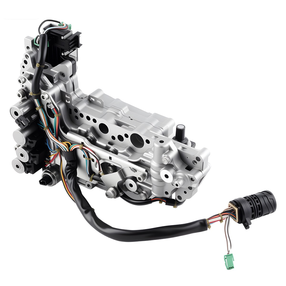 CVT JF010E RE0F09A / B Transmission Valve Body for Nissan Maxima Murano Quest