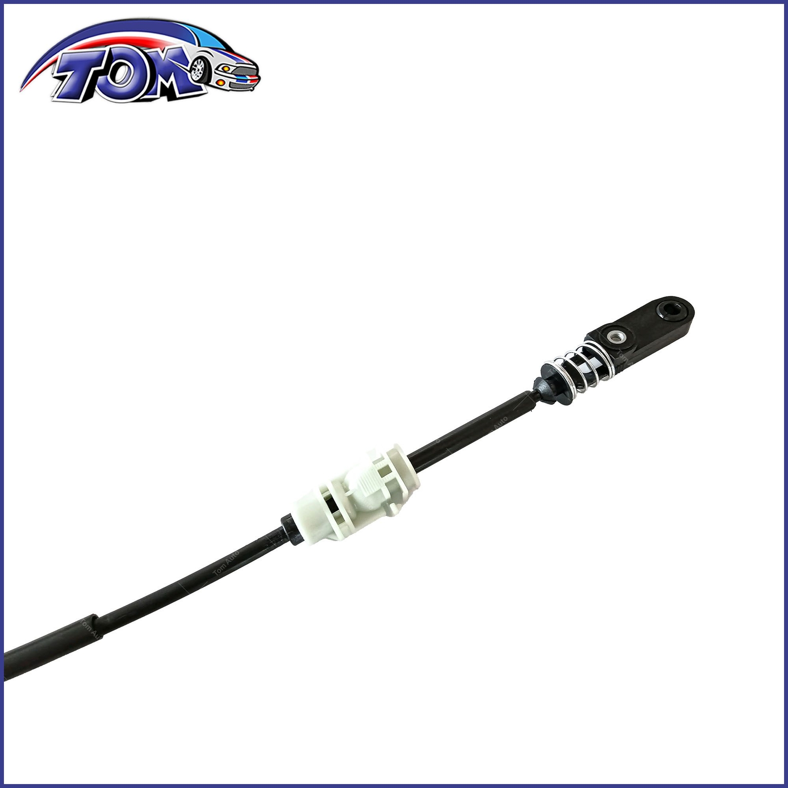 Gearshift Control Cable For Dodge Nitro 2008-2011 Jeep Liberty 2008-2012