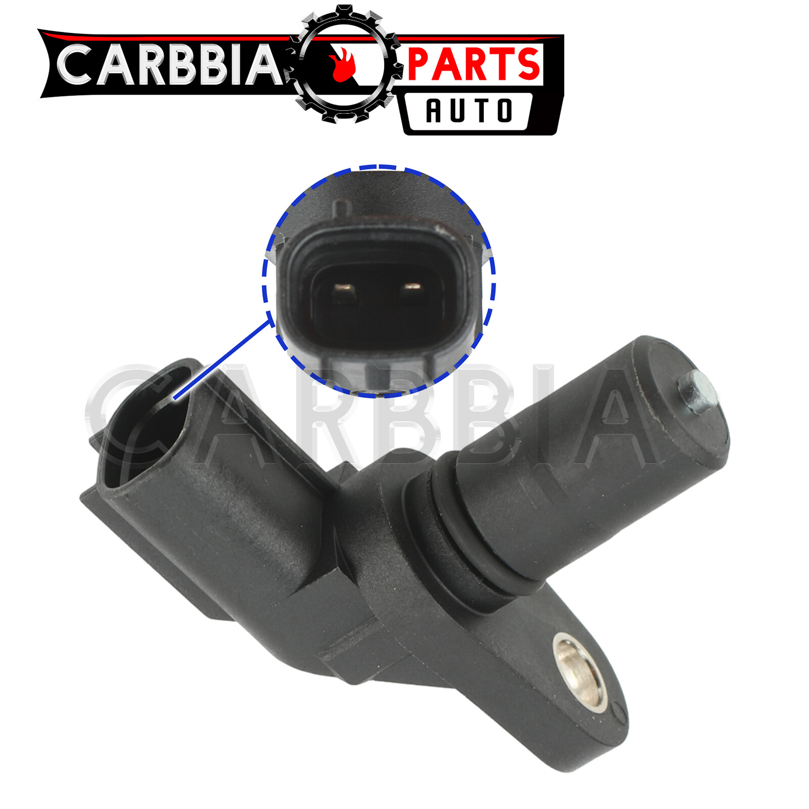 Fits Toyota Transmission Revolution Speed Sensor Scion 89413-0C010 SC461