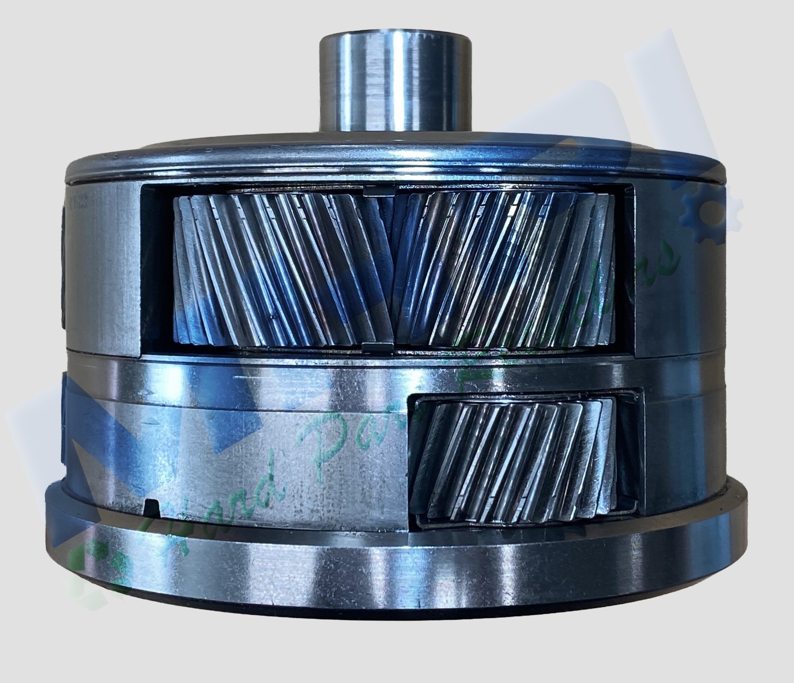 6L80E Rear Planet / Output Planet – 6 5/16″ OD – 2006-UP – FREE SHIPPING