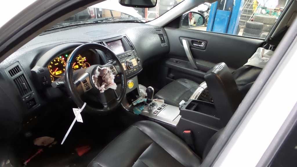 Transfer Case Automatic Transmission Fits 03-08 INFINITI FX SERIES 315497