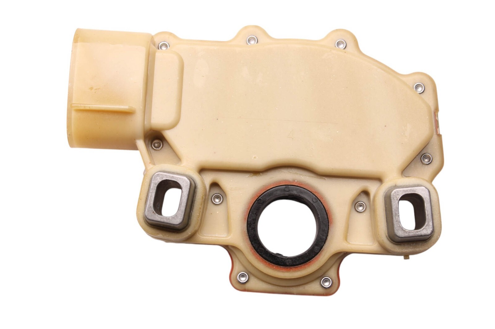 D76410EB – 4R70W, NEUTRAL SAFETY SWITCH, MLPS, 8 PIN ANALOG, 1995-1997