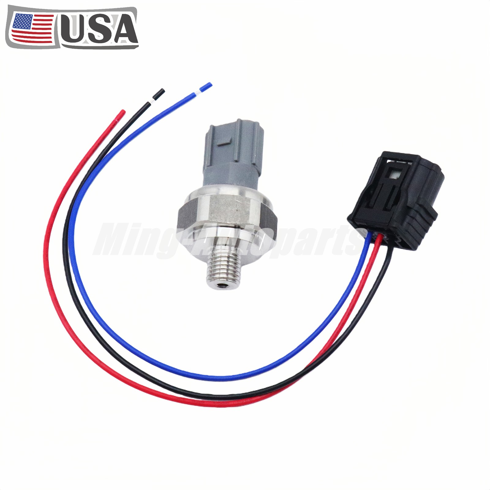 New Oil Pressure Sensor 28660R9L003 Compatible For Accord Civic Fit HR-V FIT CRV