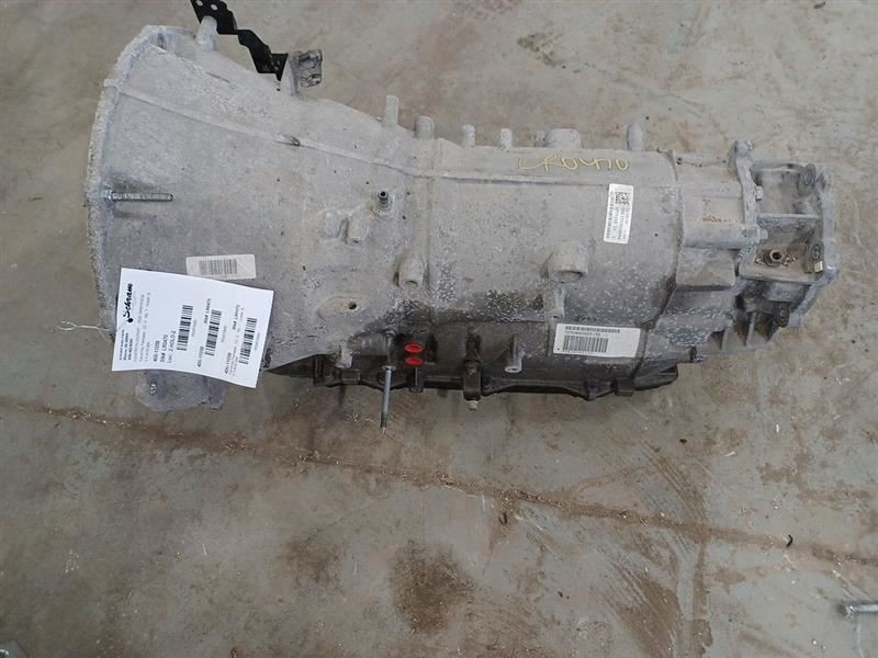 Automatic Transmission New Style 4WD 5.7L Fits 19-20 DODGE 1500 PICKUP 2879980