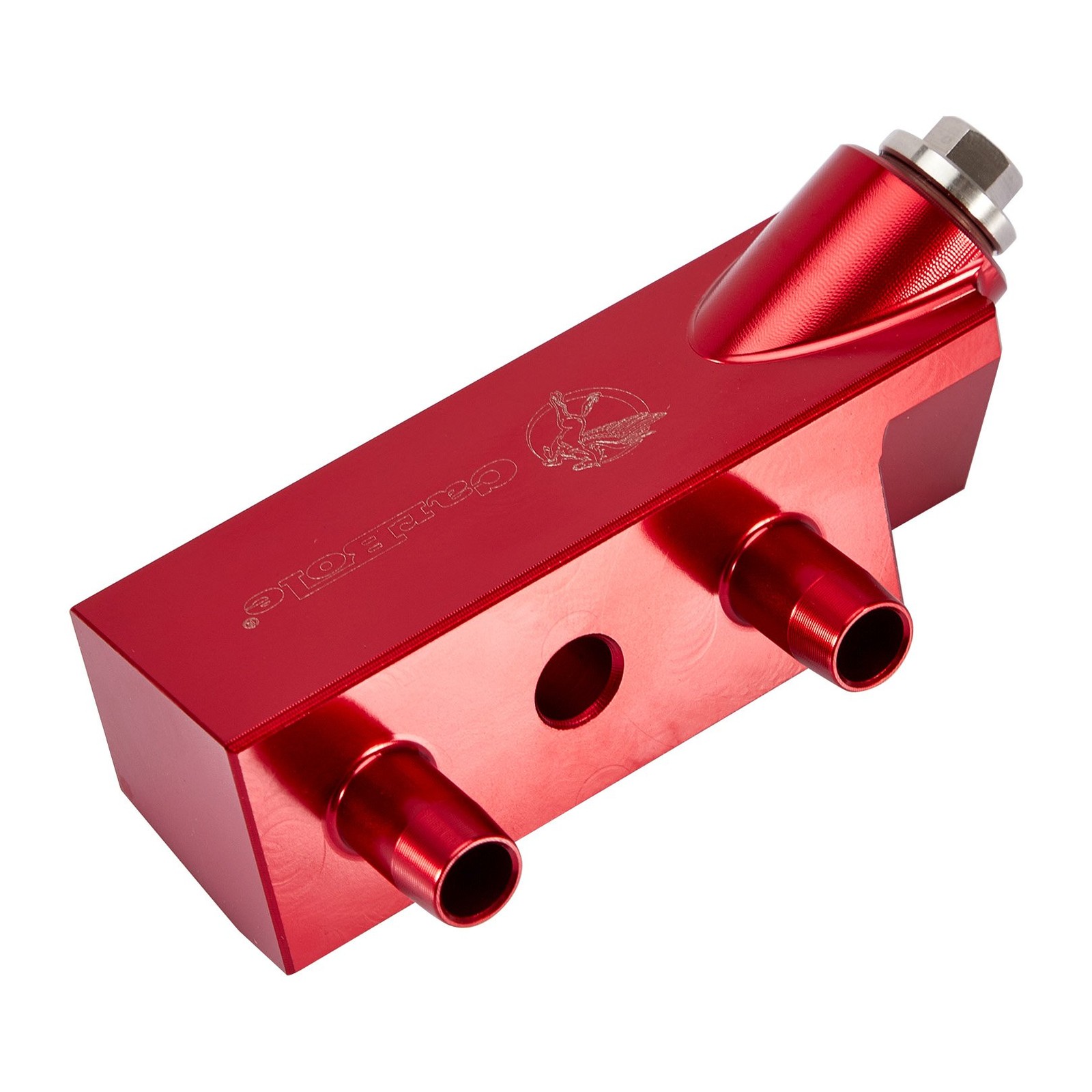 NEW Trans Fluid Thermal Valve For 2014-2018 Chevy/GMC GM 6L80