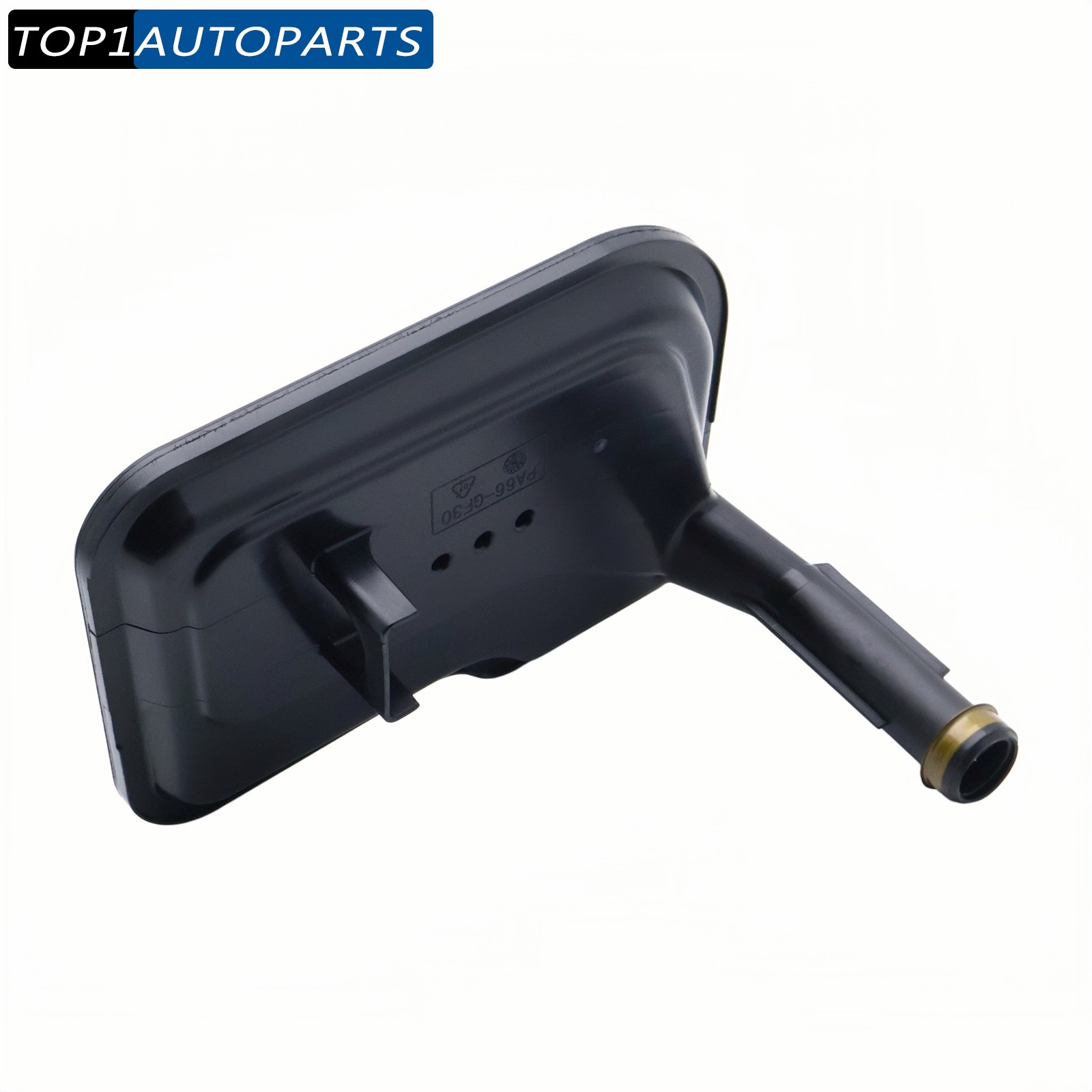 New Transmission Oil Pan W/Gasket ＆Filter for 2009-2018 Chevrolet Silverado 1500