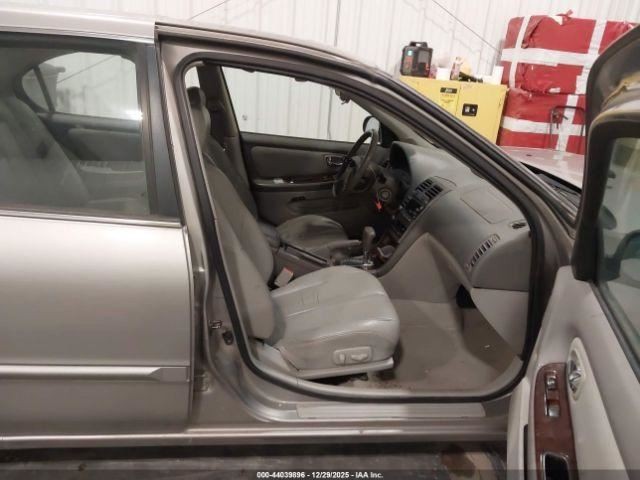 Automatic Transmission Non-locking Differential Fits 00-01 INFINITI I30 442663