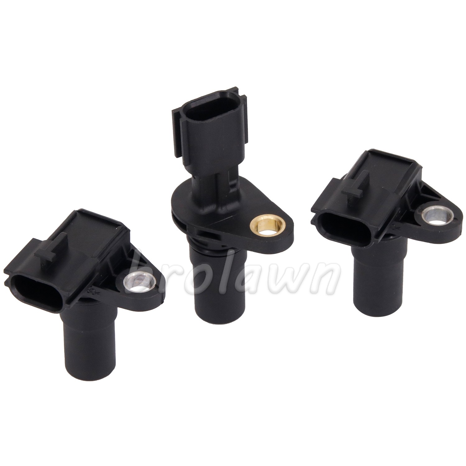 Input Output Speed Sensor For Nissan Altima Infiniti CVT CVT7 RE0F11A JF015E USA